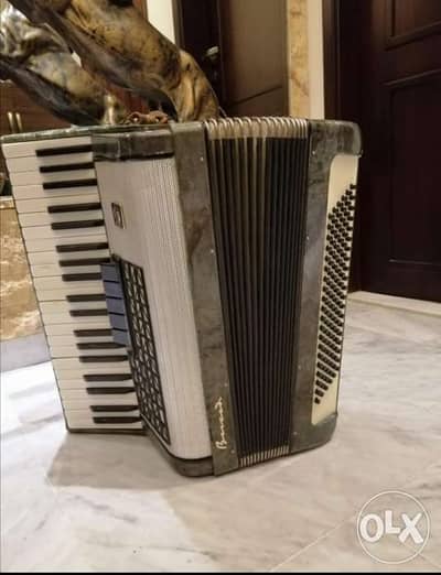 Accordeon