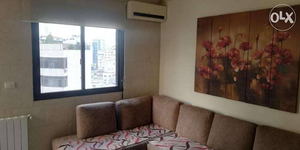 L08801 - A Nicely Furnished And Decorated Duplex For Sale In Jdeideh 3