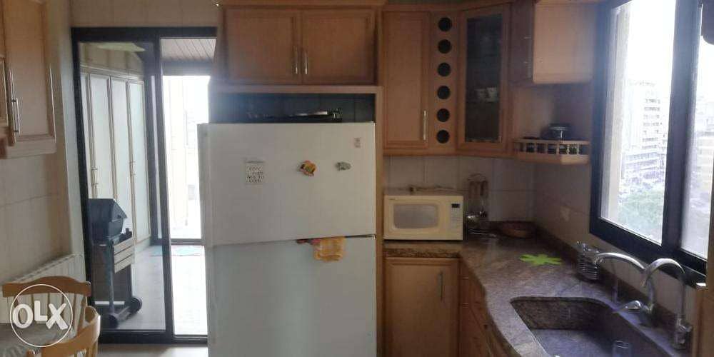L08801 - A Nicely Furnished And Decorated Duplex For Sale In Jdeideh 1