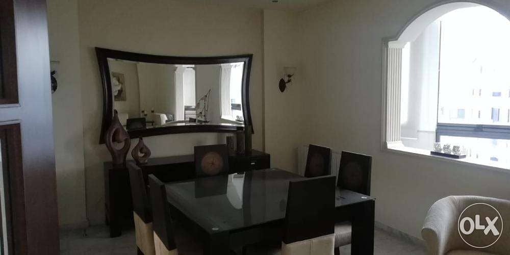 L08801 - A Nicely Furnished And Decorated Duplex For Sale In Jdeideh 4