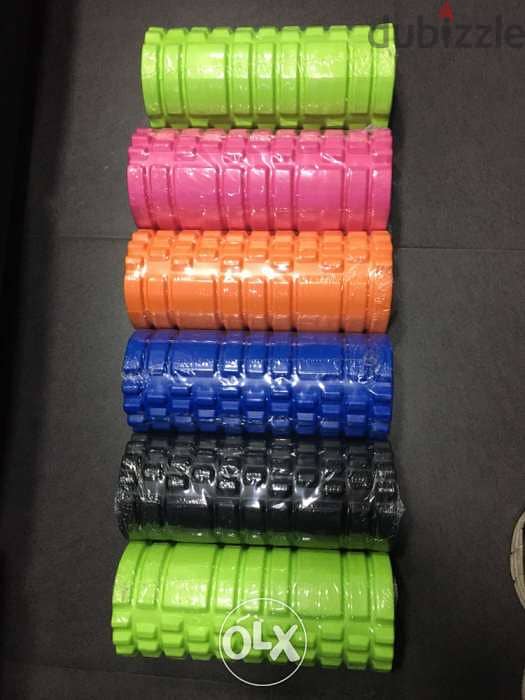 foam roller new very good quality 1