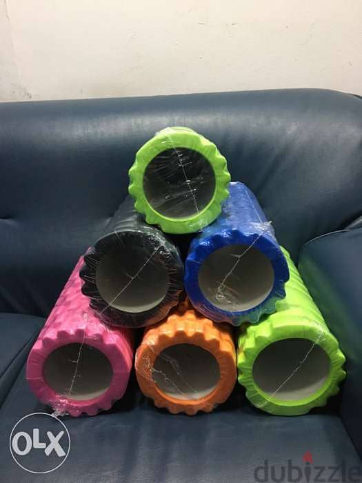 foam roller new very good quality 2