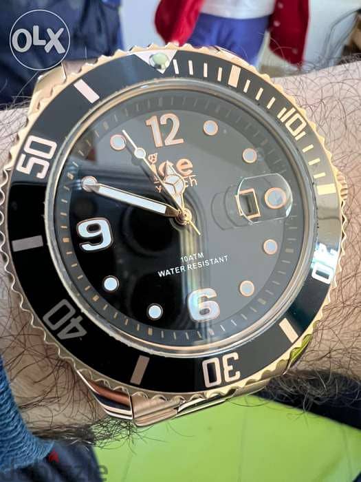 ice watch original excellent condition 1
