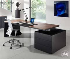 Office desk 160×80 0