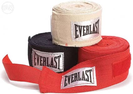 Hand wraps 2pcs 3.5m,4.5m