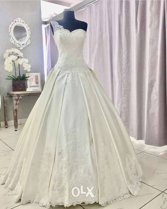 Wedding dress 2