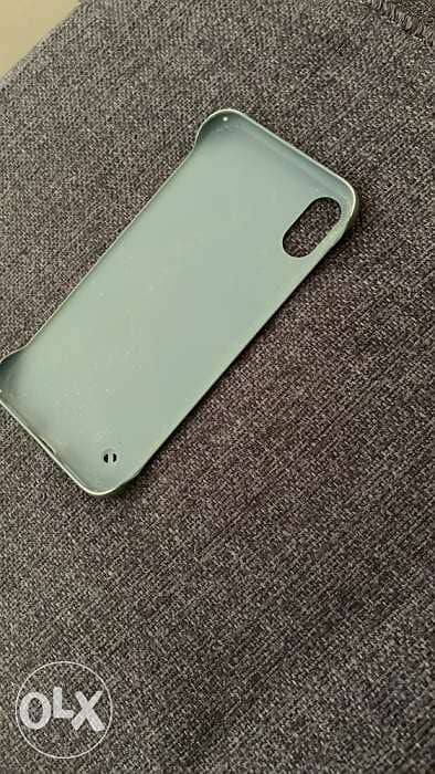 ultra thin covers for iphone x or xs 2