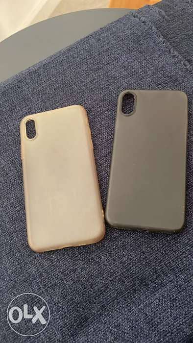 ultra thin covers for iphone x or xs 4