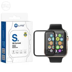 LITO Matte Protective Film for iwatch serie 7 41/45mm
