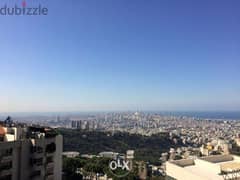 250 Sqm |Super Deluxe Apartment for Sale in Fanar | Panoramic Sea View 0