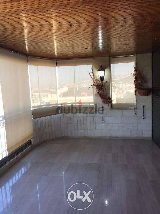 250 Sqm |Super Deluxe Apartment for Sale in Fanar | Panoramic Sea View 4
