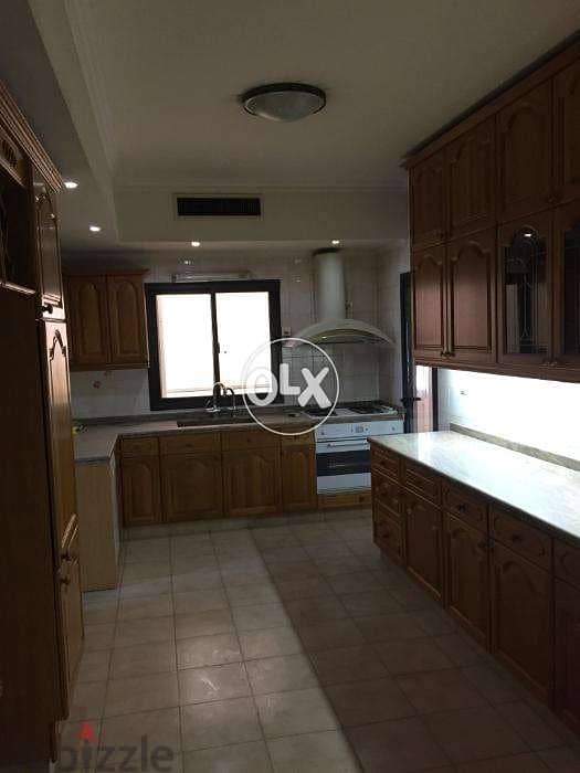 250 Sqm |Super Deluxe Apartment for Sale in Fanar | Panoramic Sea View 6