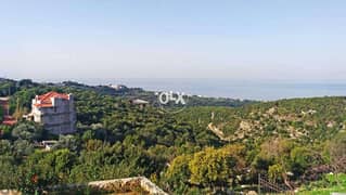 Gharzouz|Brand New Villa|Calm Area| 600 sqm land| فيلا للبيع |PLS24538