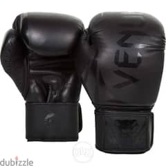 Venum Elite (Kick)Boxing Gloves 0
