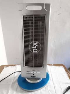 Surround Electrical Heater (cash $ only) 0