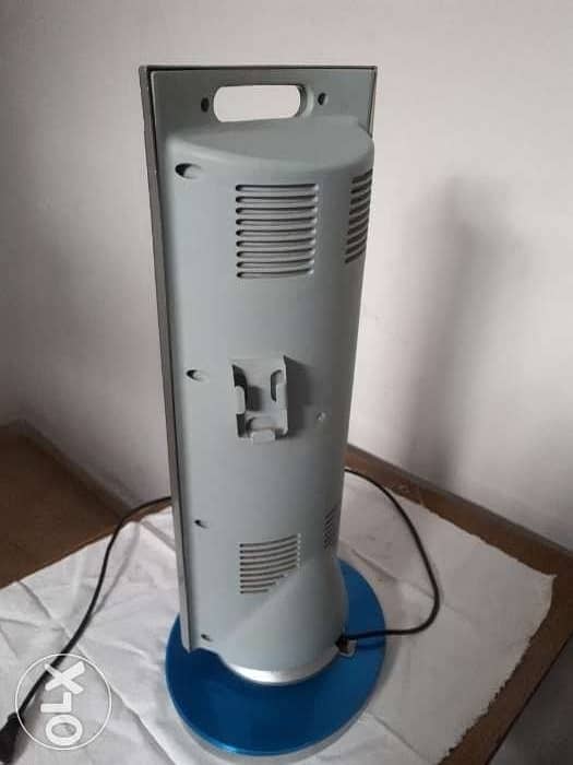 Surround Electrical Heater (cash $ only) 2