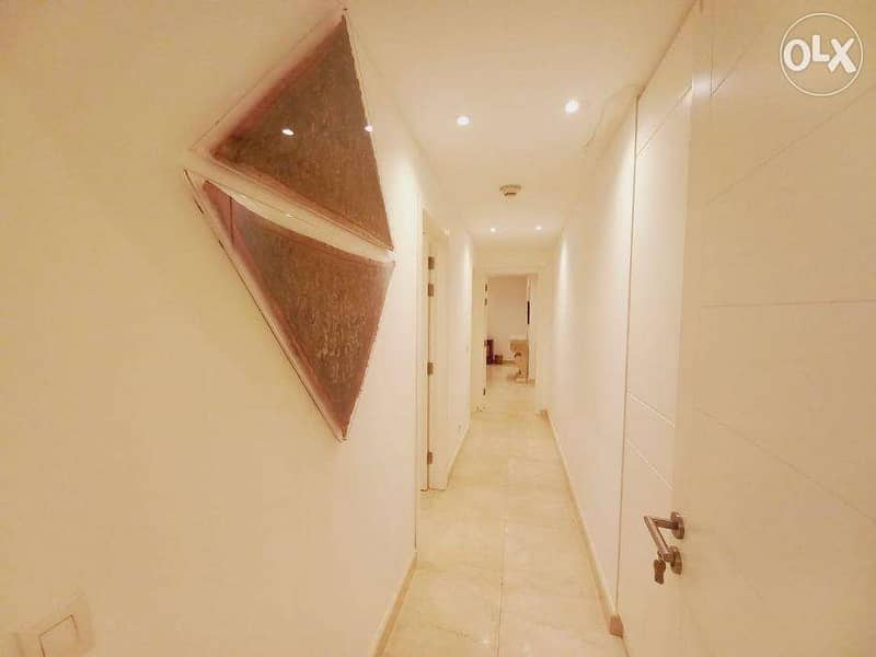 AH22-586 Luxury furnished Apartment for Sale in Achrafiye, $ 1 Million 6