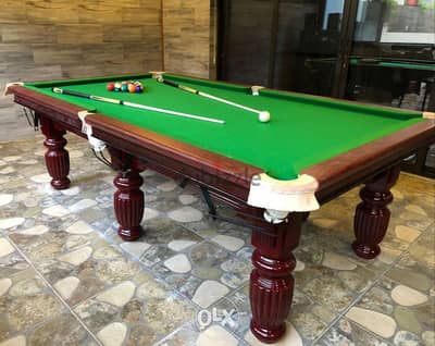 Billard 8ft