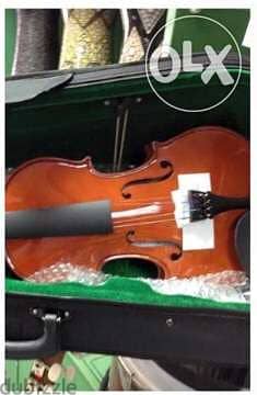 Violin package كمنجا كاملة