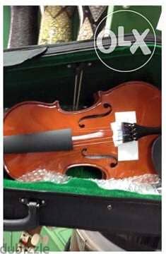 Violin