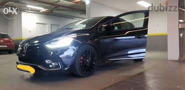 Clio Rs Trophy
