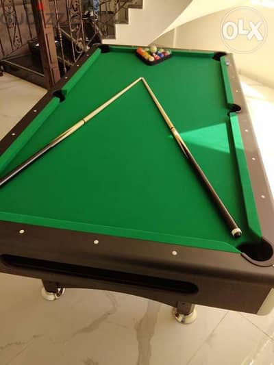 Billard