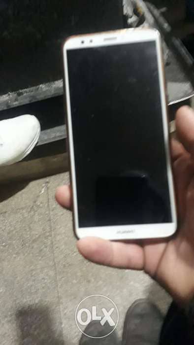 olx huawei y7