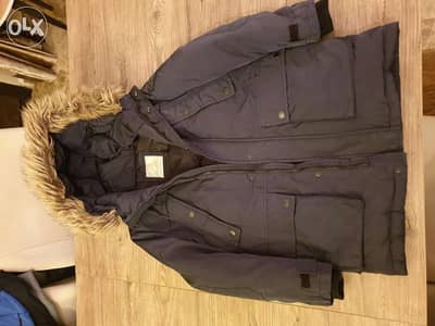 ZARA BOYS jacket, original, like new, 9-10 years