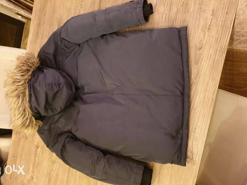 Zara kids black puffer jacket size 6 | Black puffer jacket, Zara kids,  Jackets