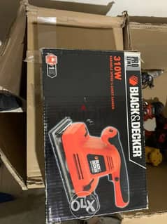 black&decker sander proline series 310w 0