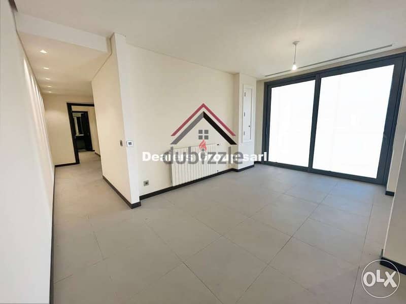 Golden Opportunity I Full Marina View Apart. in WaterfrontCity -Dbayeh 6