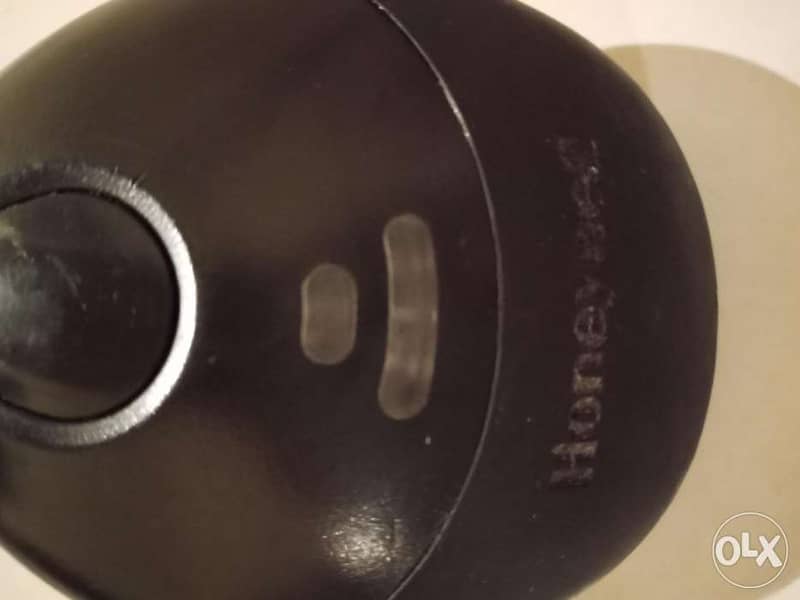 Honeywell barcode and 3d barcode reader for sale 1