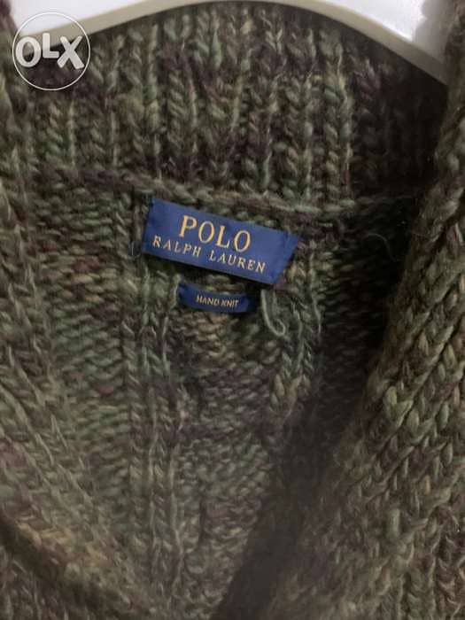 Polo Ralph Lauren Sweater 1