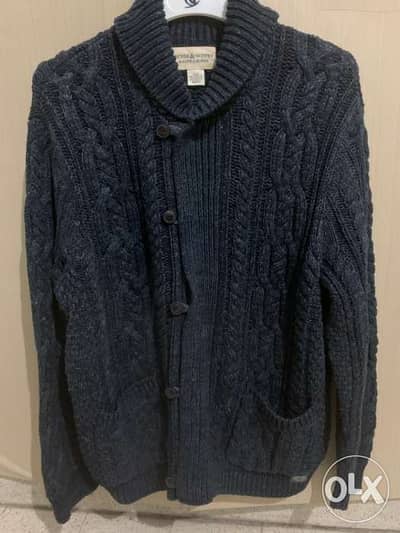 Denim and Supply Ralph Lauren Sweater