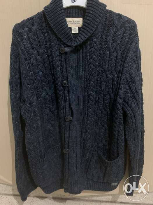 Denim and Supply Ralph Lauren Sweater 0