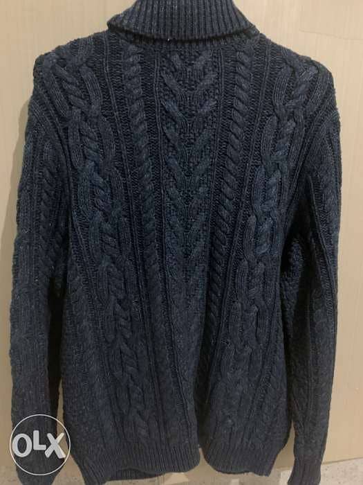 Denim and Supply Ralph Lauren Sweater 3