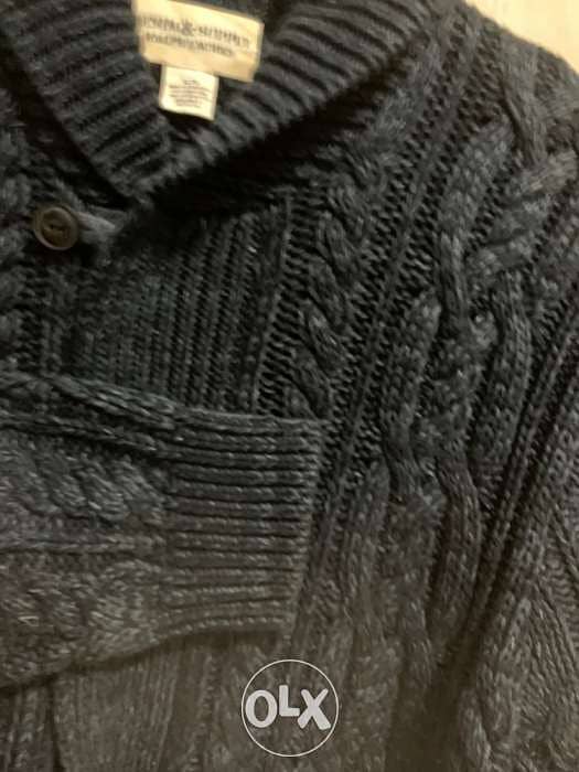 Denim and Supply Ralph Lauren Sweater 4