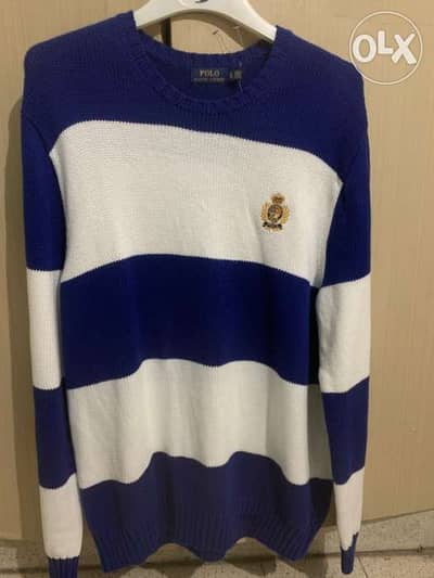 Polo Ralph Lauren sweater