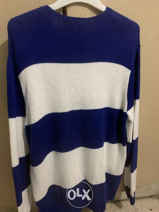 Polo Ralph Lauren sweater 4