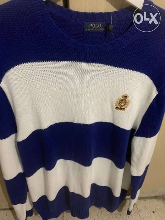 Polo Ralph Lauren sweater 7