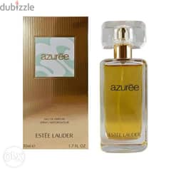Estee Lauder Azuree by Estee Lauder 0