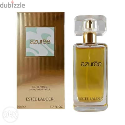 Estee Lauder Azuree by Estee Lauder