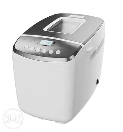 SILVERCREST® Bread maker, 850 W, 16 baking programs-2$ delivery.