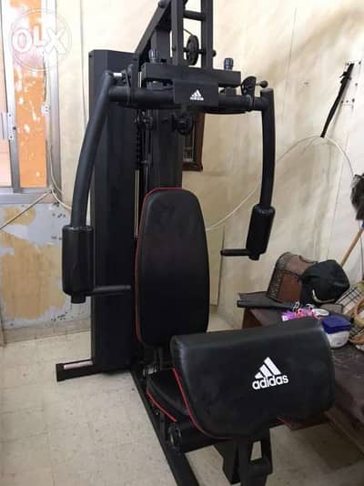 Adidas original homegym like New