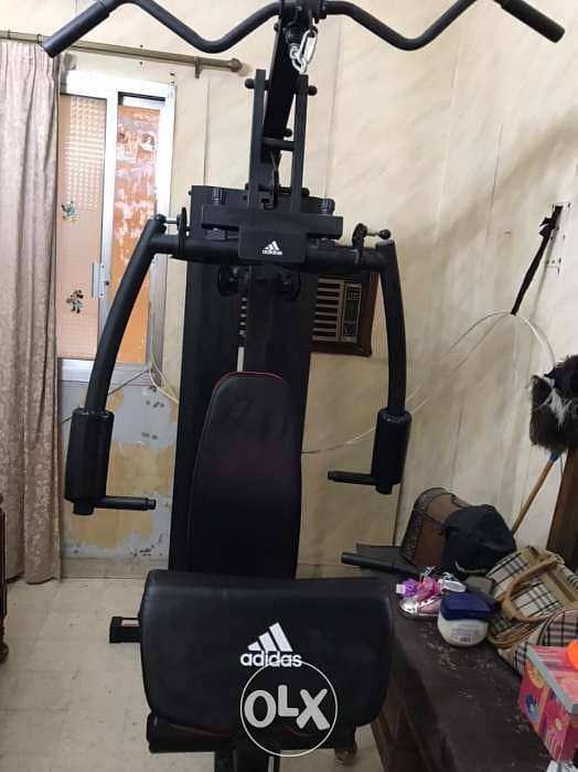 Adidas original homegym like New 1