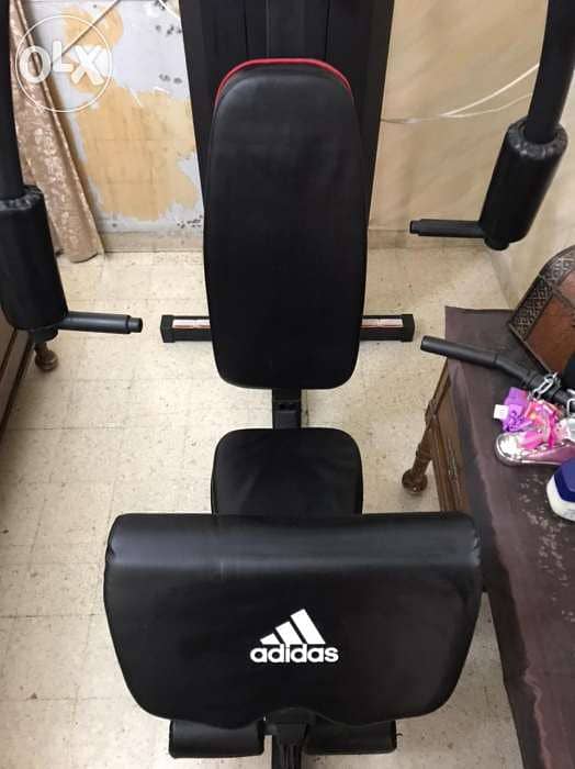 Adidas original homegym like New 3