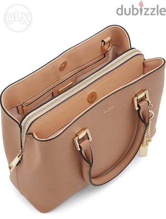 ALDO womens Legoiri Top handle bag 1