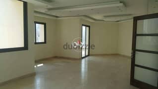 Hamra Prime Area (220Sq) 3 Bedrooms (HA-102)