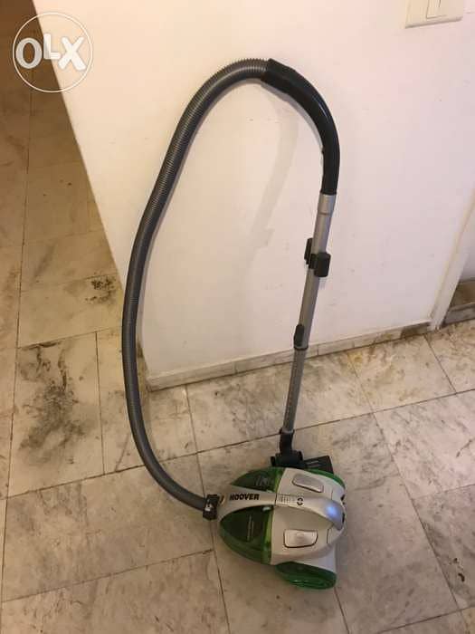 Hoover Freespace TFS7182 2