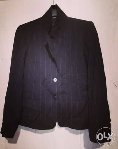 Saint hilaire blazer